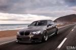 BMW 335i by 1013MM Photography 2014 года